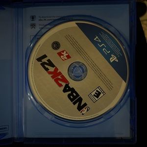 Nba 2k21